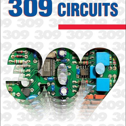 309 Circuits (EN) | E - book - Elektor