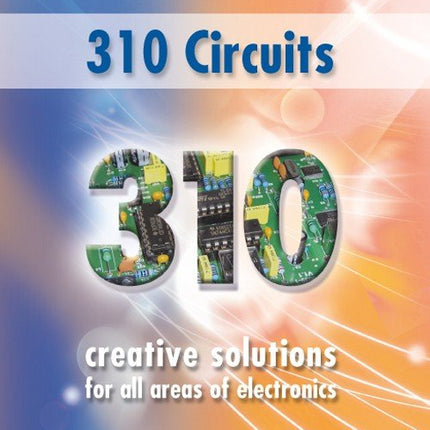 310 Circuits (EN) | E - book - Elektor