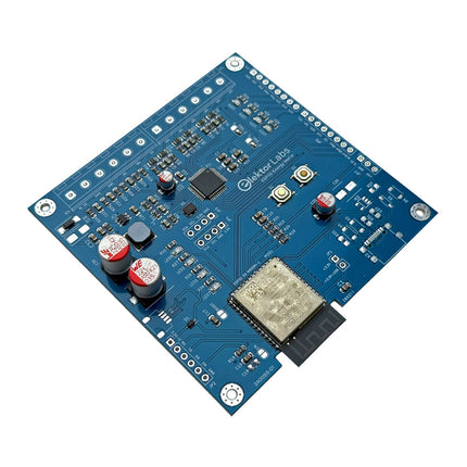 Elektor ESP32 Energy Meter Kit