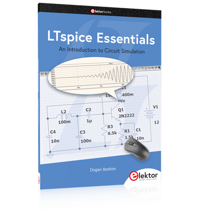 LTspice Essentials