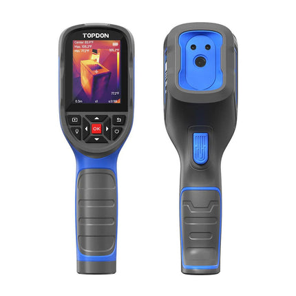 TOPDON TC004 SE Thermal Imaging Camera