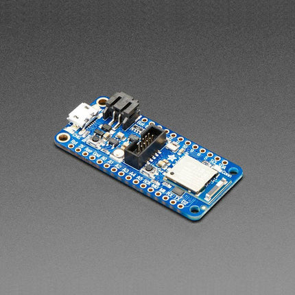 Adafruit Feather nRF52840 Express - Elektor