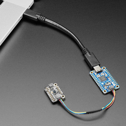Adafruit FT232H Breakout (USB to GPIO, SPI, I²C) - Elektor