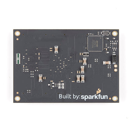 Alchitry Au FPGA Development Board (Xilinx Artix 7) - Elektor