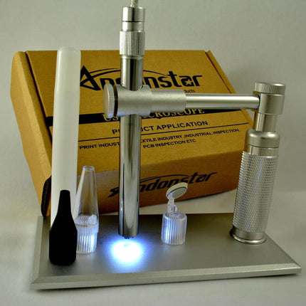 Andonstar A1 USB Digital Microscope - Elektor