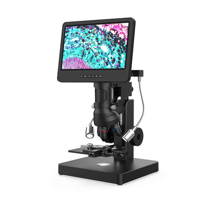 Andonstar AD269S 10.1" 5 - Lens HDMI Digital Microscope - Elektor