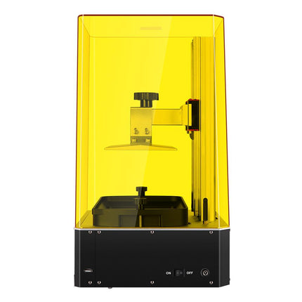 Anycubic Photon Mono X - UV Resin SLA 3D Printer - Elektor