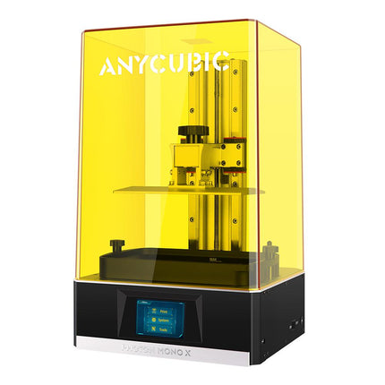 Anycubic Photon Mono X - UV Resin SLA 3D Printer - Elektor