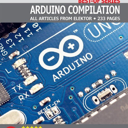 Arduino Compilation (EN) | E - book - Elektor