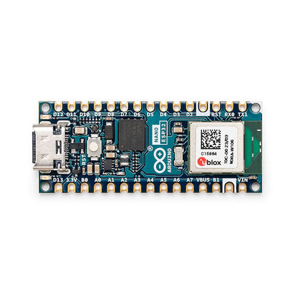 Arduino Nano ESP32 - Elektor