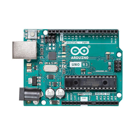 Arduino Uno Experimenting Bundle - Elektor