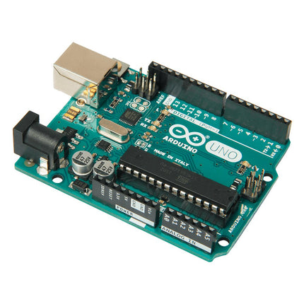 Arduino Uno Rev3 - Elektor