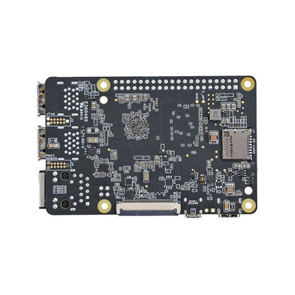 BeagleY - AI SBC with GPU, DSP and AI Accelerators - Elektor