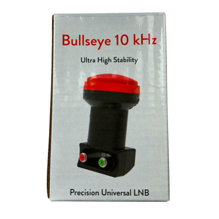 Bullseye 10 kHz TCXO LNB for QO - 100 - Elektor