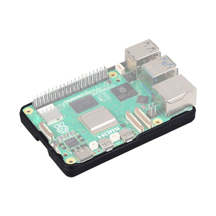 Bumper for Raspberry Pi 5 - Elektor