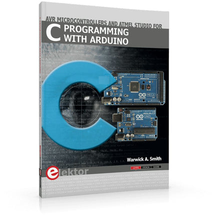 C Programming with Arduino - Elektor