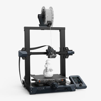 Creality Ender - 3 S1 3D Printer - Elektor