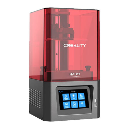 Creality HALOT - ONE CL - 60 Resin 3D Printer - Elektor