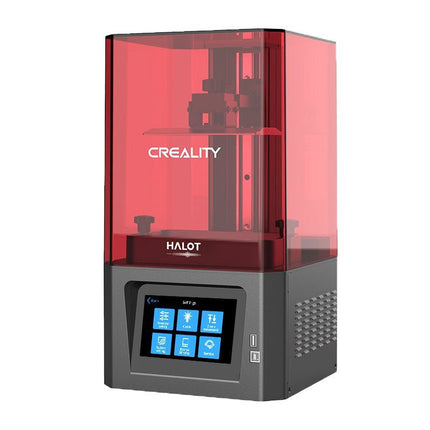 Creality HALOT - ONE CL - 60 Resin 3D Printer - Elektor