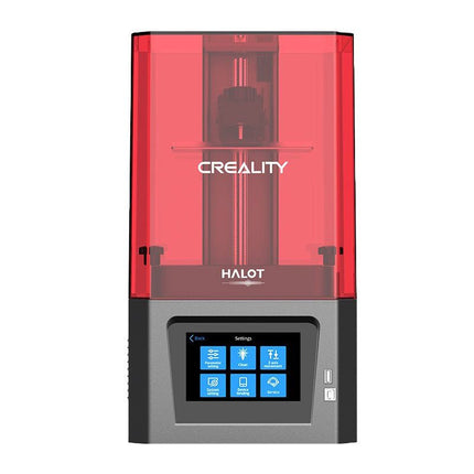 Creality HALOT - ONE CL - 60 Resin 3D Printer - Elektor