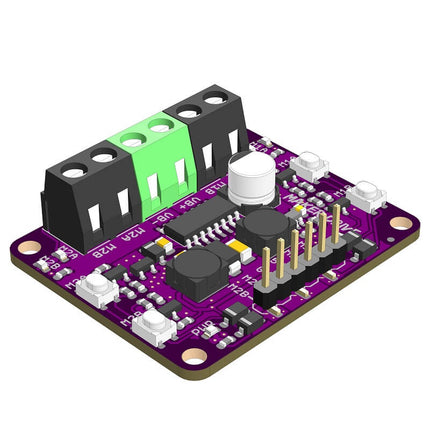 Cytron Maker Drive - H - Bridge Motor Driver - Elektor