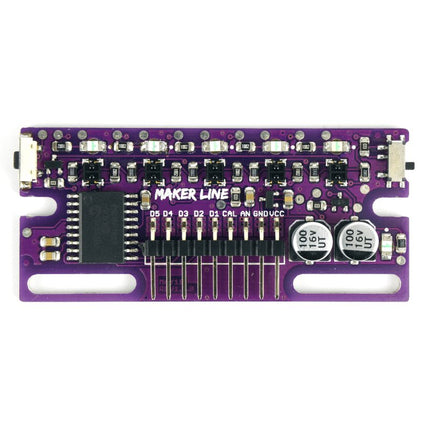 Cytron Maker Line Sensor - Elektor