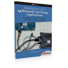 Develop your own Bluetooth Low Energy Applications - Elektor