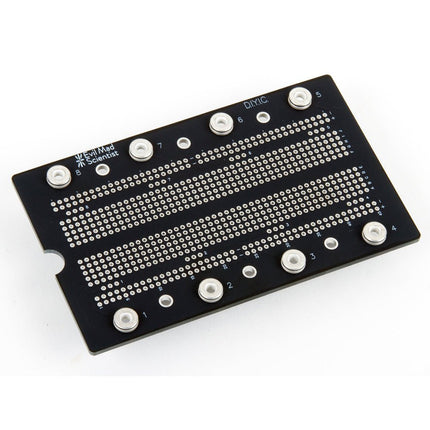 DIYIC Proto Board Kit - Elektor