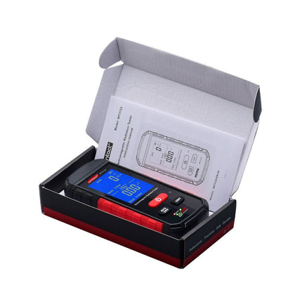 Electromagnetic Radiation Tester WT3122 - Elektor