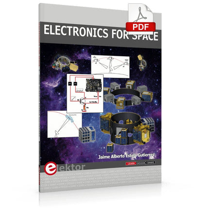 Electronics for Space (E - book) - Elektor