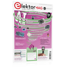 Elektor AI Guest Edition 2024 (EN) - Elektor