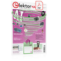 Elektor AI Guest Edition 2024 (PDF) EN - Elektor