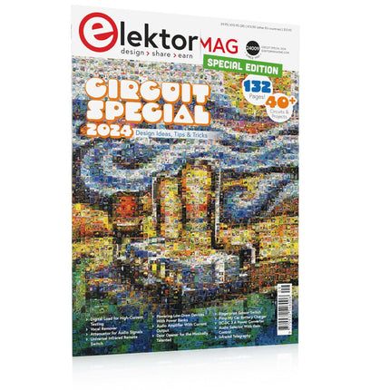 Elektor Circuit Special 2024 (EN) - Elektor