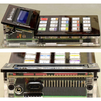 Elektor MultiCalculator Kit (based on Arduino) - Elektor