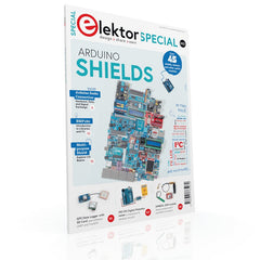 Elektor Special: Arduino Shields - Elektor