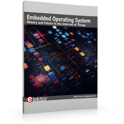 Embedded Operating System - Elektor