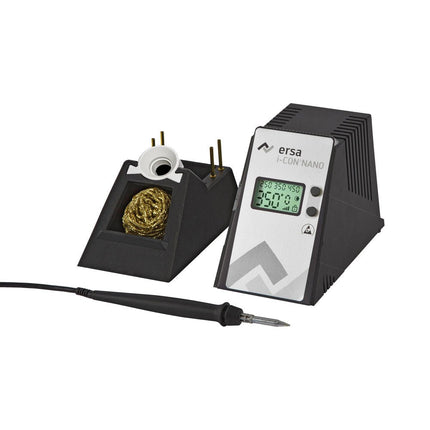 Ersa i - CON NANO Soldering Station (80 W) - Elektor