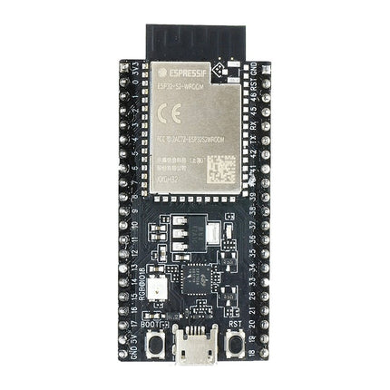 ESP32 - S2 - Saola - 1M Development Board - Elektor