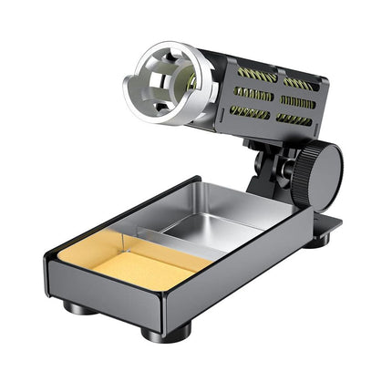 FNIRSI Soldering Iron Stand - Elektor