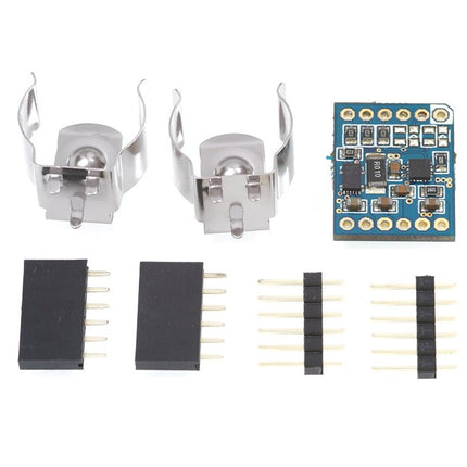 Fumetractor - USB - Charge - Addon - Elektor