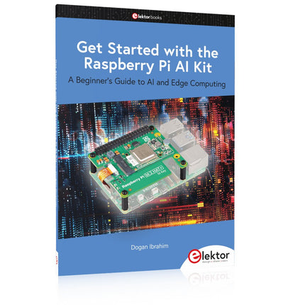 Get Started with the Raspberry Pi AI Kit - Elektor