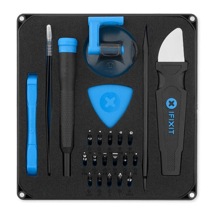 iFixit Essential Electronics Toolkit - Elektor