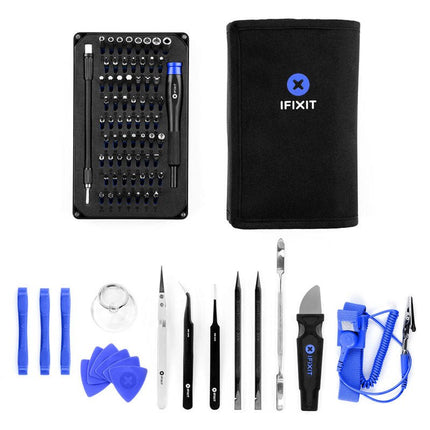 iFixit Pro Tech Toolkit - Elektor