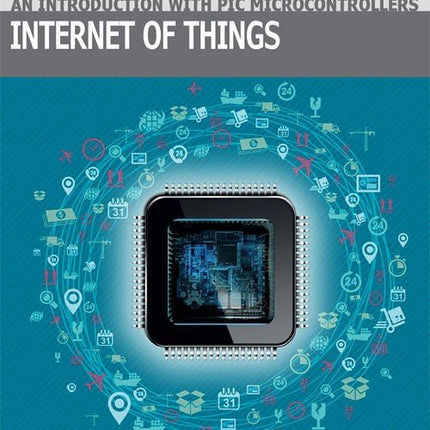 Internet of Things (E - BOOK) - Elektor