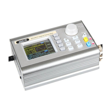 JOY - iT JDS2915 Signal Generator (15 MHz) - Elektor