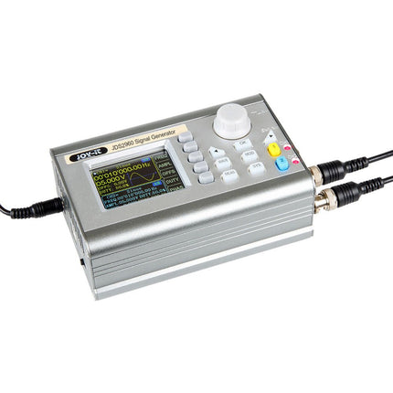 JOY - iT JDS2960 2 - ch Signal Generator (60 MHz) - Elektor