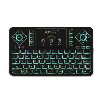 JOY - iT Tasta - Mini - Mini Wireless Keyboard - Elektor