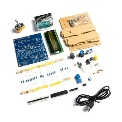 LC Meter Kit - Elektor