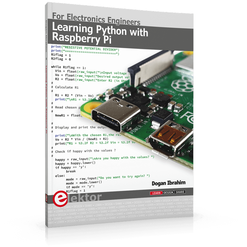 Raspberry Pi Pico W by Elektor - Issuu