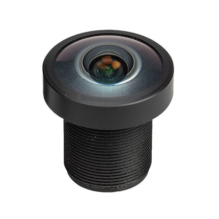 M12 Mount Wide - Angle Lens (12 MP, 2.7 mm) - Elektor
